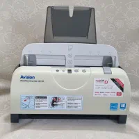 اسکنر Avision مدل AD125