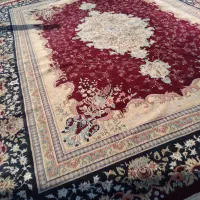 فرش ۱۲ متری دو قلو|فرش|بهبهان, |دیوار