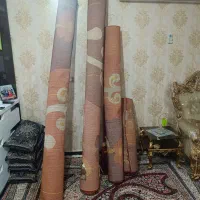 گلیم فرش تمیز