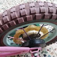 دوتا دوچرخه از دبی|دوچرخه، اسکیت، اسکوتر|شوش, |دیوار