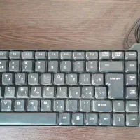 کیبورد ایکس پی-پروداکت مدل XP-8000B