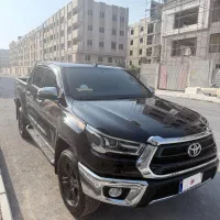 هایلوکس ۲۰۲۴