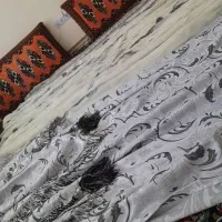 پرده|پرده، رانر، رومیزی|قوچان, |دیوار