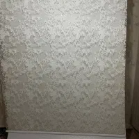 پرده زبرا زیبا|پرده، رانر، رومیزی|تهران, کیانشهر|دیوار