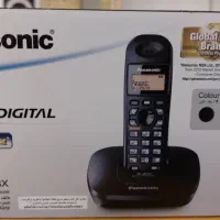 تلفن پاناسونیک