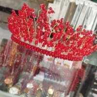 تاج مرواریدی