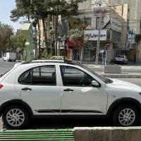 کوییک GXR|خودرو سواری و وانت|سبزوار, ولیعصر (نجار آباد)|دیوار