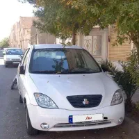 ماشین تیبا صندوق دار مدل ۹۳|خودرو سواری و وانت|کاشان, فاز ۲ ناجی آباد|دیوار
