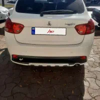 کویک سفیدمشکی مدل۴۰۱|خودرو سواری و وانت|سبزوار, شهدا|دیوار