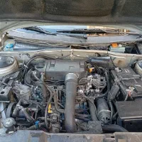 سمند دوگانه سوز