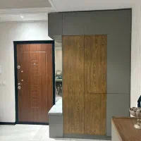 فروش آپارتمان تهرانسر دریا 121متر/لوکس/سند تکبرگ|فروش آپارتمان|تهران, شهرک دریا|دیوار