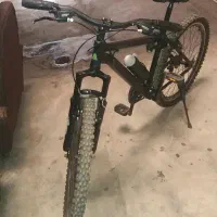 دوچرخه ۲۶|دوچرخه، اسکیت، اسکوتر|اهواز, کوی سعدی|دیوار