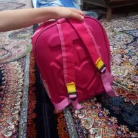 کوله‌مدرسه