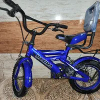 دوچرخه سایز 12