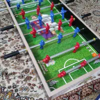 فوتبال دستی