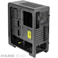 کیس green مدل pars evo|قطعات و لوازم جانبی رایانه|تهران, مهران|دیوار