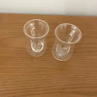 استکان دوجداره مادام کوکو