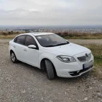 برلیانس H330 اتومات 1500cc