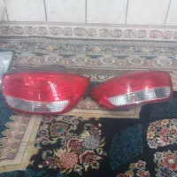 فروش چراع تیبادو چراغهای جلو فروخته شودن