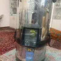 سبزی خرد کن آکا الکتریک