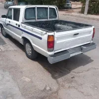 مزدا 2000 کارا ۹۸