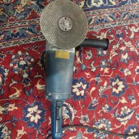 سنگ فرز قوی مارک بوش اصل|ابزارآلات|اهواز, کمپلو شمالی|دیوار