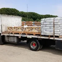 حمل انواع بار خاور کفی کانکس|خدمات حمل و نقل|تهران, بازار|دیوار