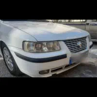 سمند LX مدل ۹۰|خودرو سواری و وانت|تهران, دریا|دیوار