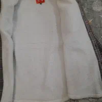 پالتو کوتاه کت درحد نو مناسب سایز ۴۴تا ۴۸|لباس|قم, شهرک شهرداری|دیوار