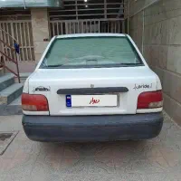 پراید ۹۰ sx|خودرو سواری و وانت|کرمان, |دیوار