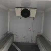 یخچال اریسان|یخچال و فریزر|رشت, جانبازان|دیوار