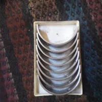 یاتاقان دوو سیلو