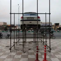 داربست فلزی اقبال|خدمات پیشه و مهارت|یزد, |دیوار