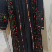 مانتو مجلسی|لباس|قرچک, شهرک طلائیه|دیوار