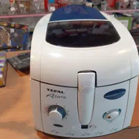 سرخ کن اصل تفال فرانسه