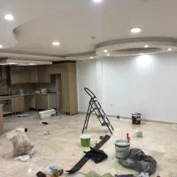 رنگ آمیزی و نقاشی ساختمان بابیش از ۲۰  سال تجربه