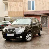 تیبا ۲مدل۹۶بی رنگ|خودرو سواری و وانت|تنکابن, |دیوار