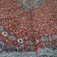 فرش ۱۲ متری سالم|فرش|تهران, مسعودیه|دیوار