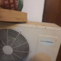 کندانسور اسپلیت ۲۴۰۰۰