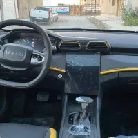 لاماری اکو صفر کیلومتر