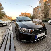 دنا پلاس توربو اتومات|خودرو سواری و وانت|تهران, شهرک محلاتی|دیوار