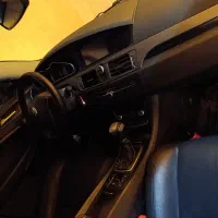 ام جی 6نیو|خودرو سواری و وانت|تهران, تهرانپارس غربی|دیوار