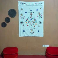 اقامتگاه وبومگردی|اجارهٔ خانه و ویلا|نیشابور, بار|دیوار