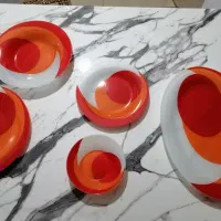 ظروف|ظروف سرو و پذیرایی|مشکیندشت, |دیوار