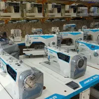 چرخ خیاطی استوک و آکبند|چرخ خیاطی و ریسندگی|مشهد, سراب|دیوار