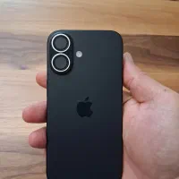 آیفون ۱۶ رجیستر شده شرکتی