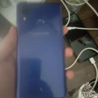 گوشی هوآوی y7p و سامسونگ a10s|موبایل|مسجد سلیمان, |دیوار