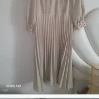 نونو اصلا یبار هم پوشیده نشده