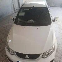 ساینا اس مدل ۱۴۰۳ دوگانه کارخونه