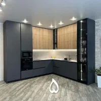 کابینت کمد ام دی اف|مصالح و تجهیزات ساختمان|اندیمشک, |دیوار